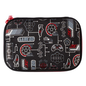 Smiggle - Estuche y set de papelería Away