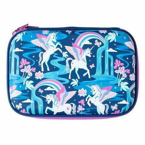 Smiggle - Estuche y set de papelería Away