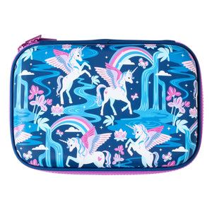 Smiggle - Estuche y set de papelería Away