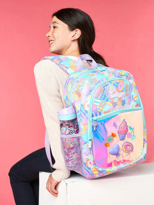 Smiggle - Mochila clásica Away