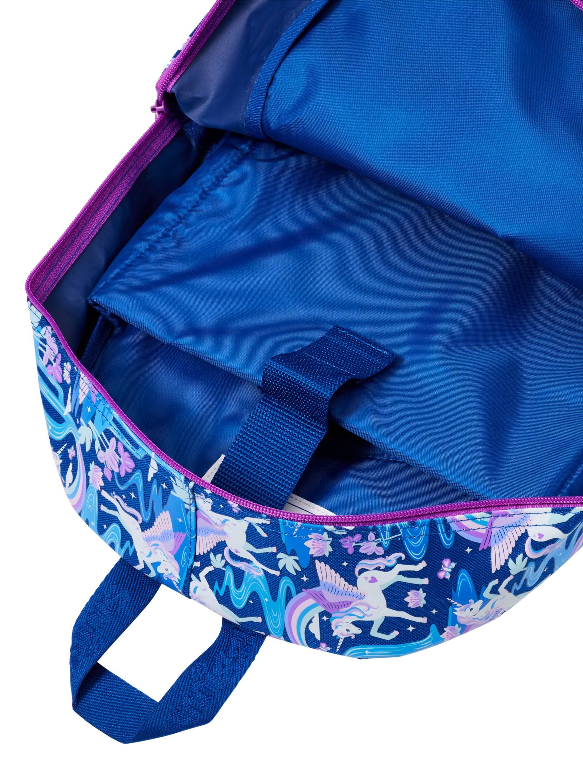 Smiggle - Mochila clásica Away