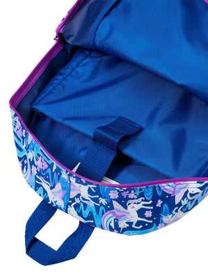 Smiggle - Mochila clásica Away