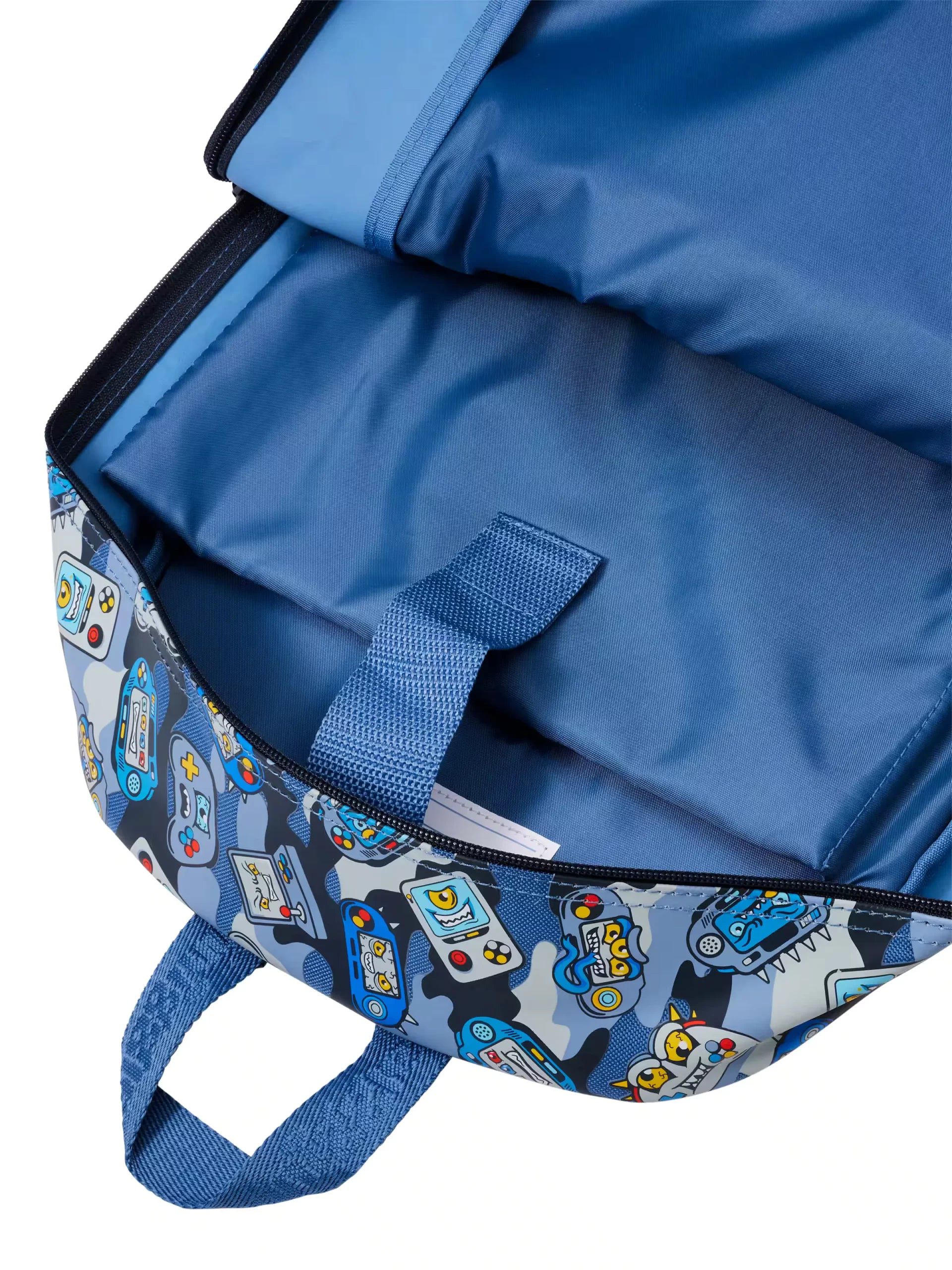 Smiggle - Mochila clásica Away