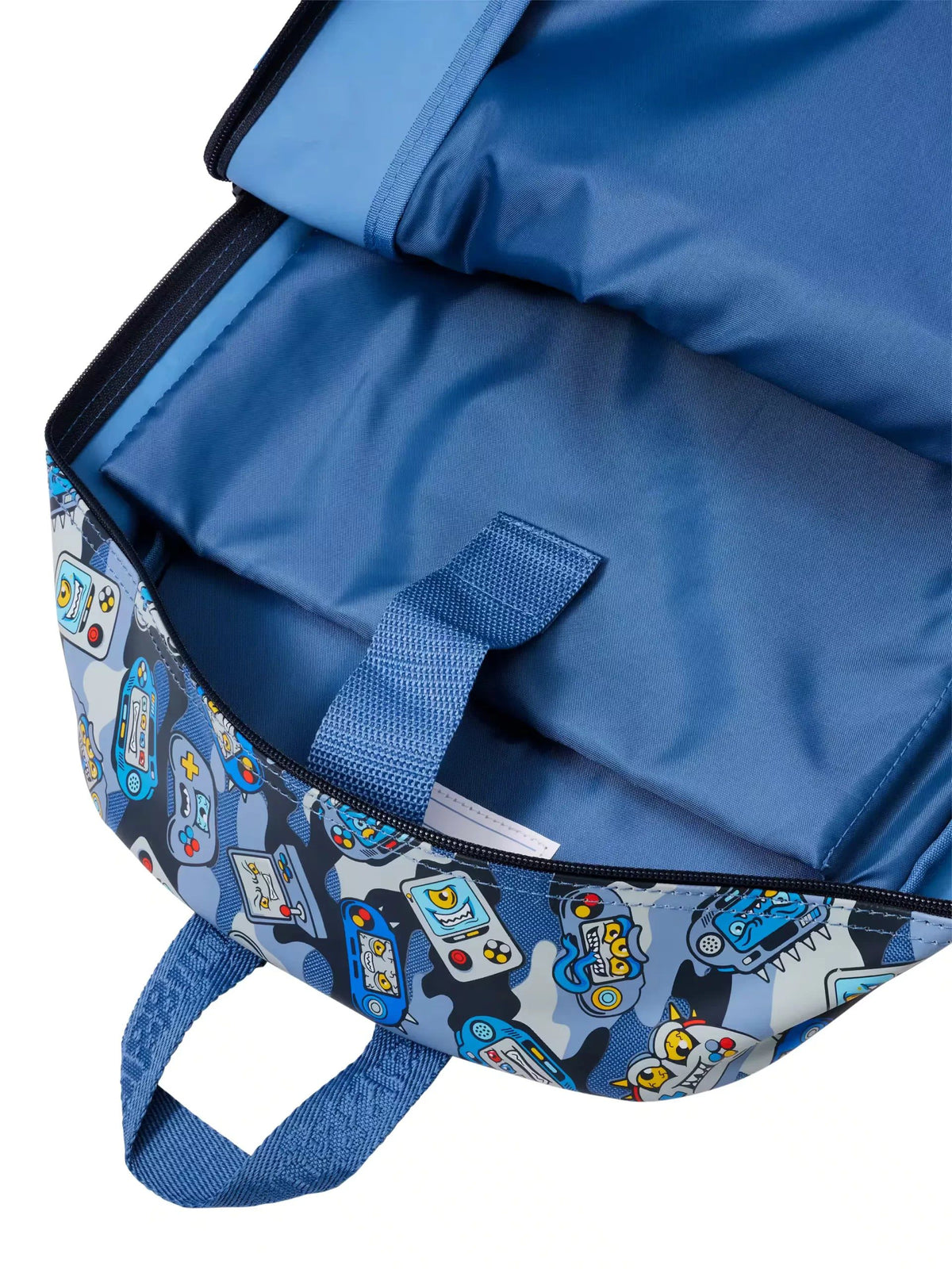 Smiggle - Mochila clásica Away