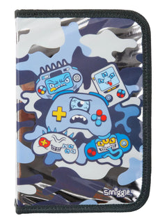 Smiggle - Set de papelería con consola de juegos Away Midi