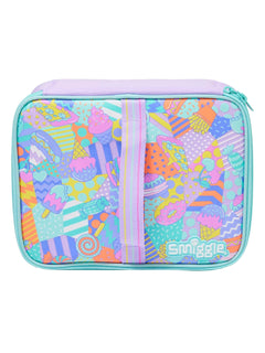 Smiggle - Bolsa de almuerzo Away