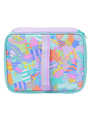 Smiggle - Bolsa de almuerzo Away