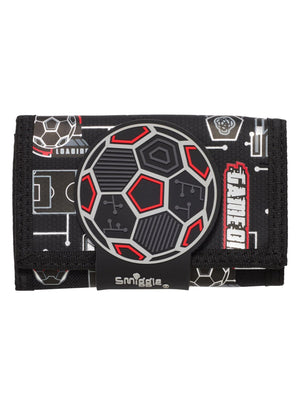 Smiggle - Cartera deportiva para niños Away