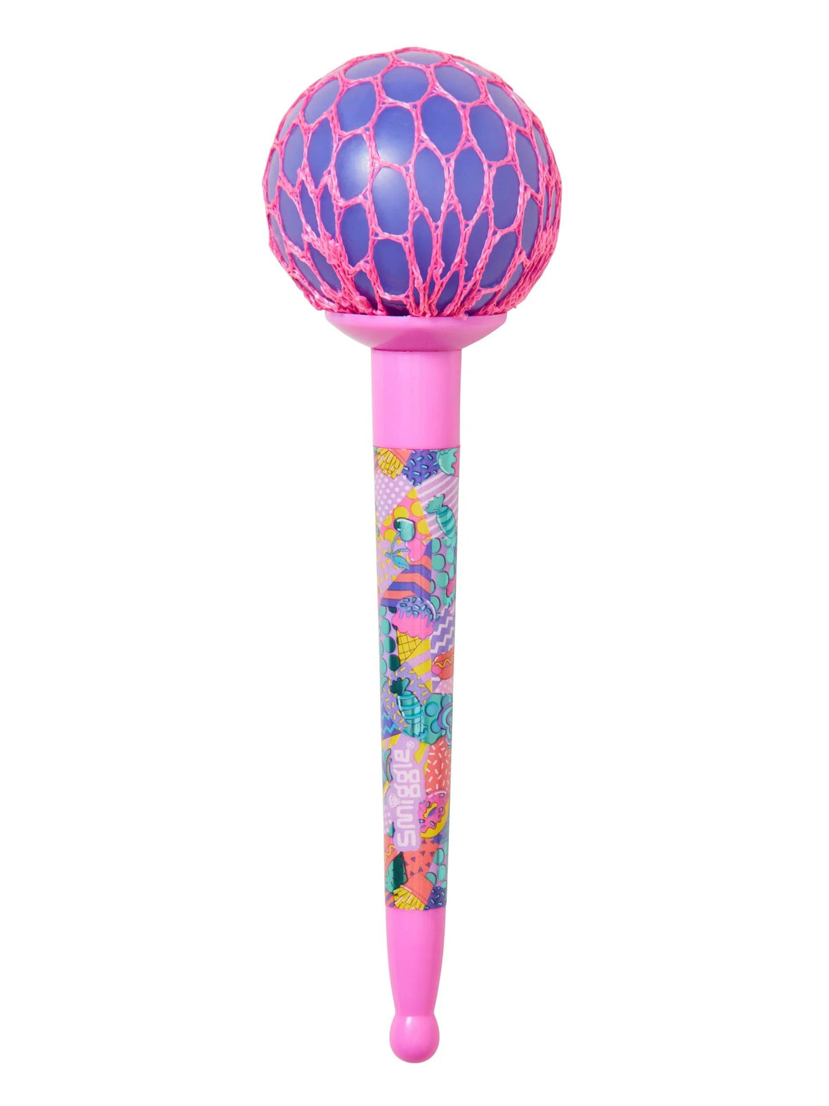 Smiggle - Bolígrafo Squidgie Away