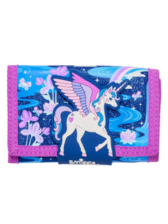Smiggle - Cartera Infantil Unicornio 'Away'