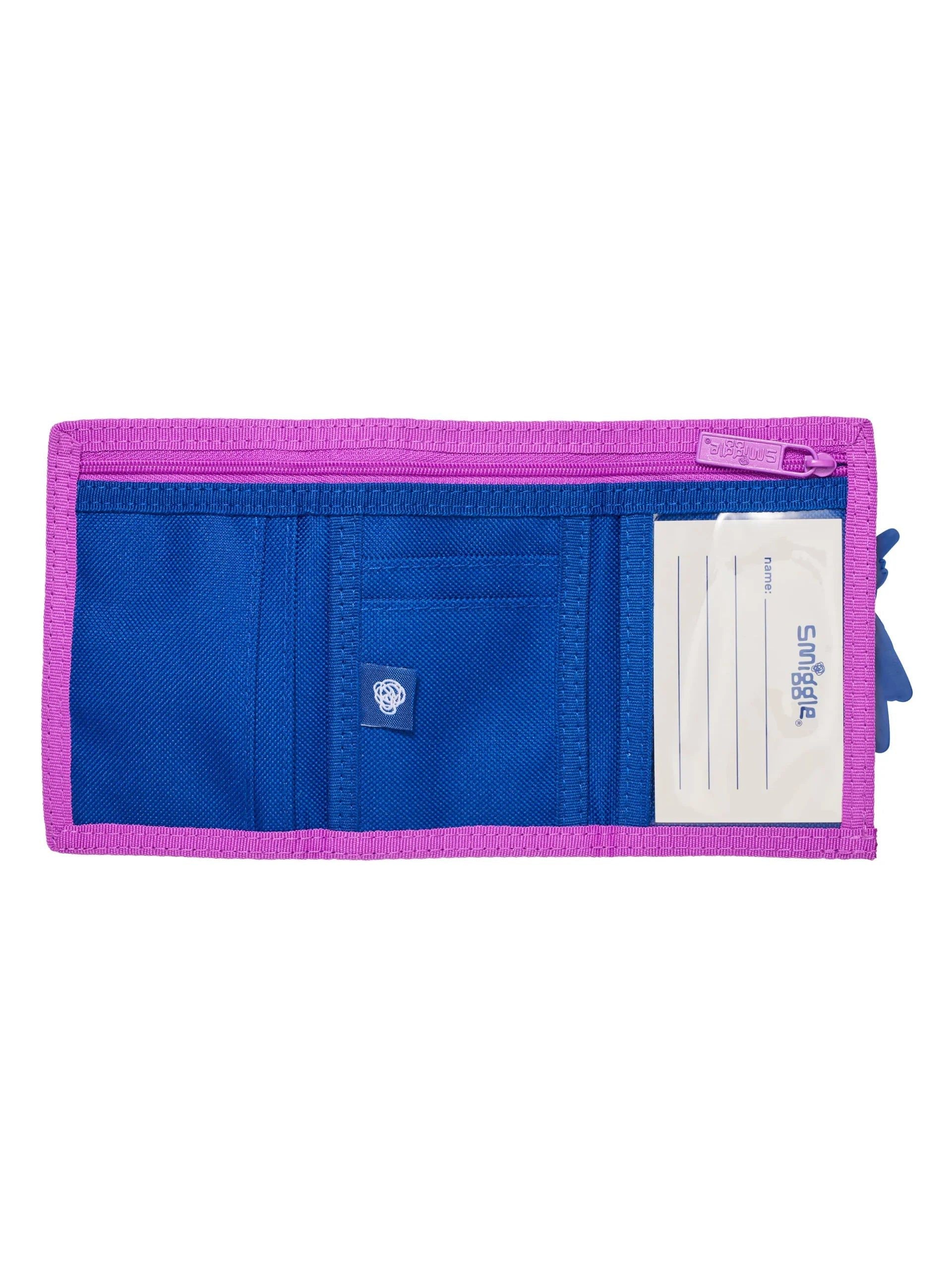 Smiggle - Cartera Infantil Unicornio 'Away'