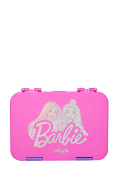 Smiggle - Fiambrera Barbie Bento
