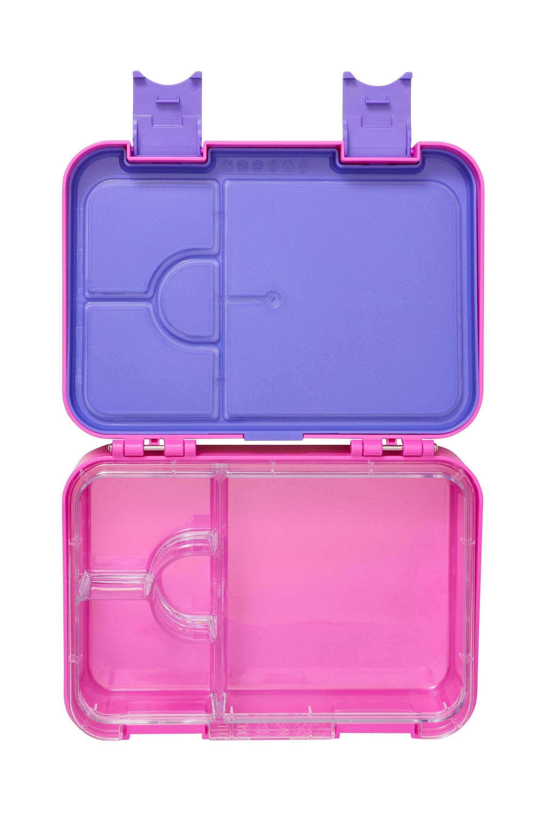 Smiggle - Fiambrera Barbie Bento