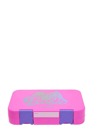 Smiggle - Fiambrera Barbie Bento