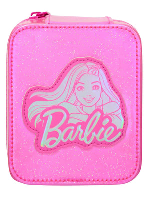 Smiggle - Set de Brillo de Labios Barbie