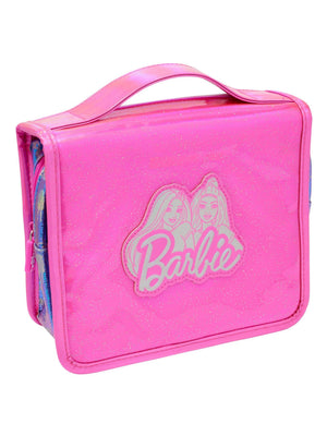 Smiggle - Neceser de Maquillaje Barbie