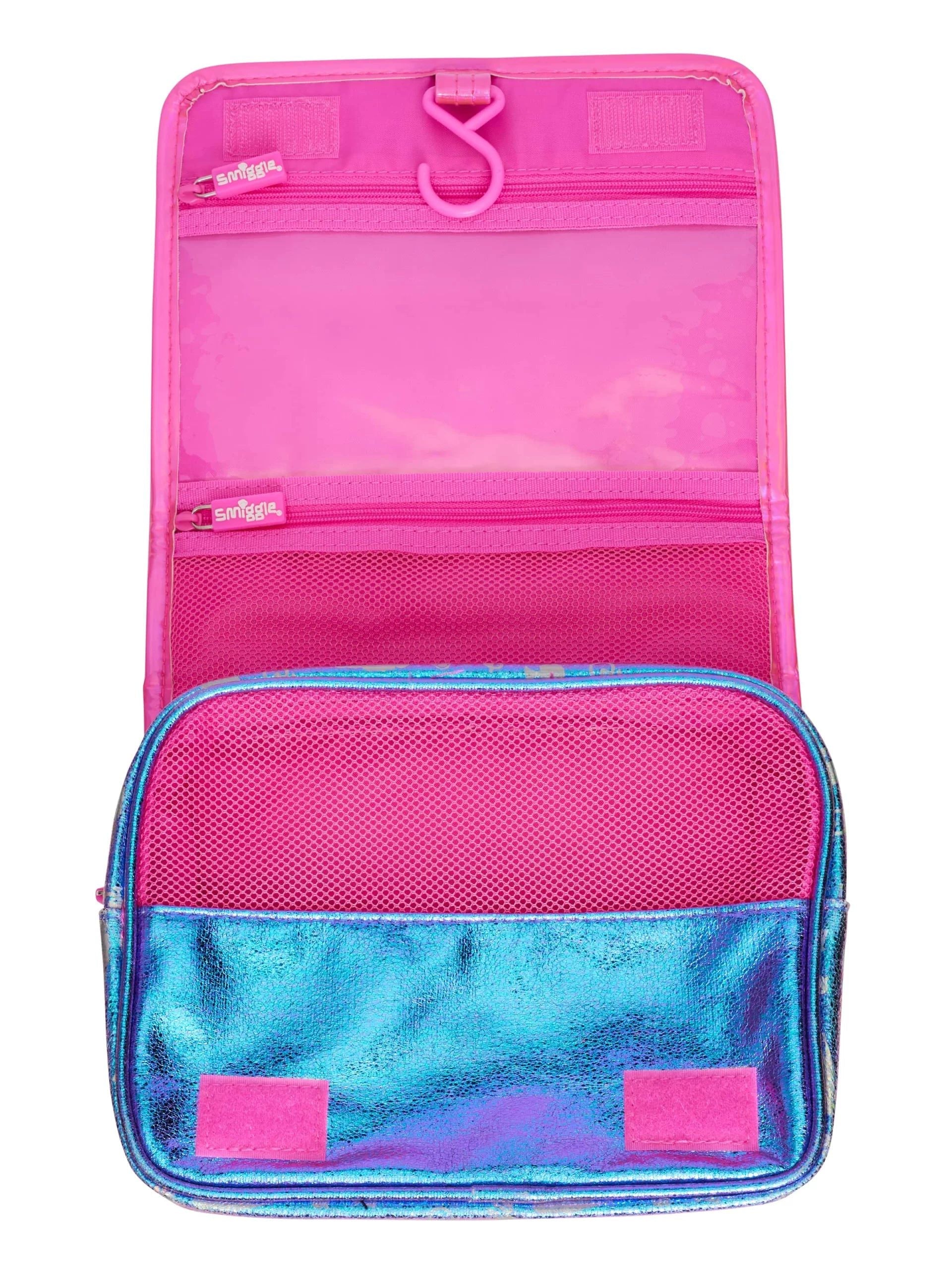 Smiggle - Neceser de Maquillaje Barbie