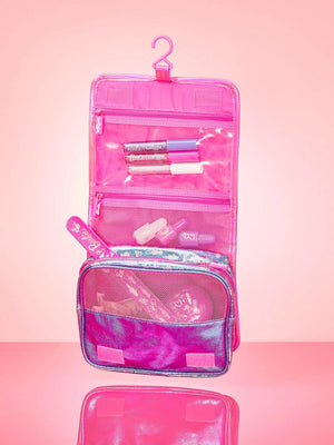 Smiggle - Neceser de Maquillaje Barbie