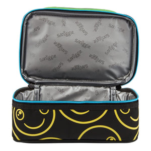 Fiambrera de doble capa Smiggle - Be Kind