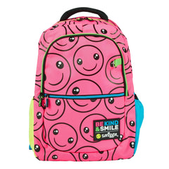 Smiggle - Mochila Clásica Be Kind