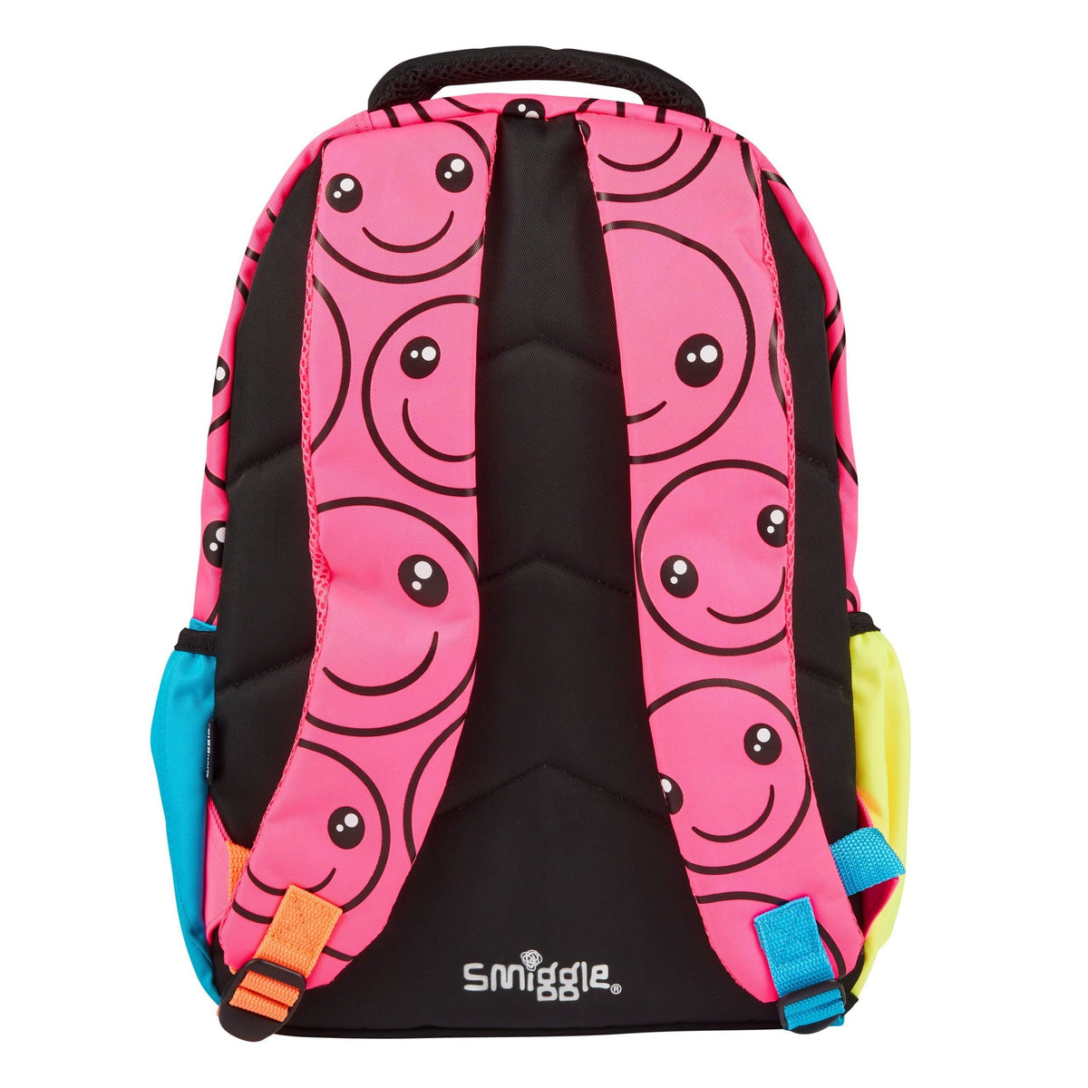 Smiggle - Mochila Clásica Be Kind