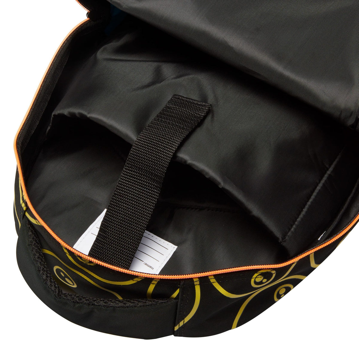 Smiggle - Mochila Clásica Be Kind