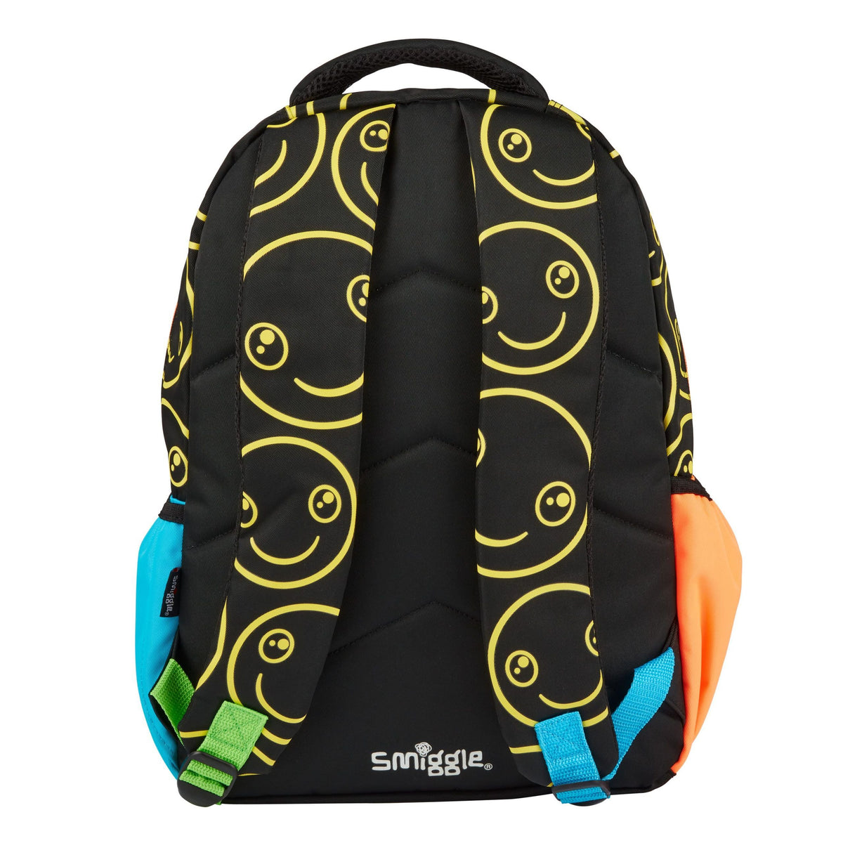 Smiggle - Mochila Clásica Be Kind