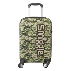 Smiggle - Beam Trolley de viaje luminoso con ruedas