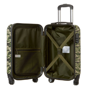 Smiggle - Beam Trolley de viaje luminoso con ruedas