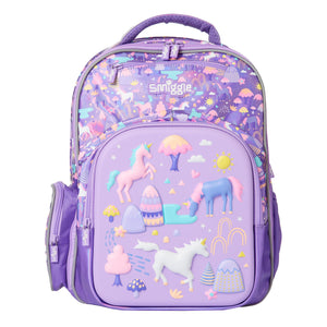 Mochila Smiggle - Beam Mor Unicorn