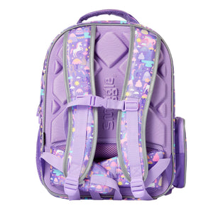 Mochila Smiggle - Beam Mor Unicorn