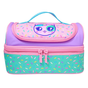 Smiggle - Set de 3 mochilas escolares Best Budz
