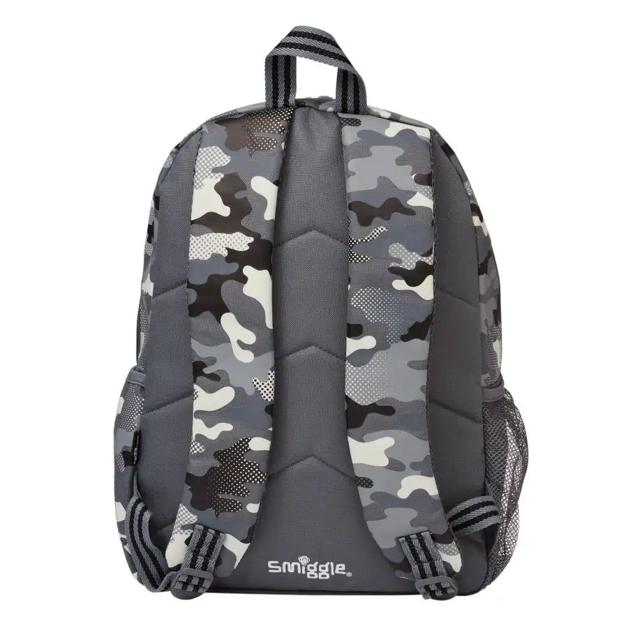 Smiggle - Set de 3 mochilas escolares Best Budz