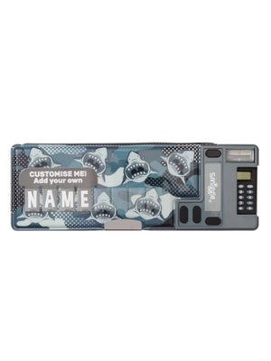 Smiggle - Set de 3 mochilas escolares Best Budz
