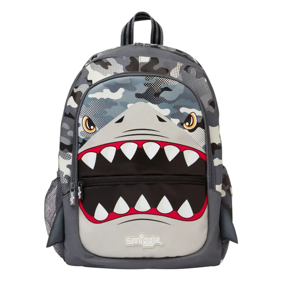 Smiggle - Set de 3 mochilas escolares Best Budz