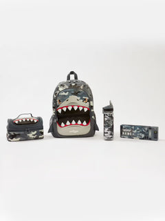 Smiggle - Set de 4 mochilas escolares Best Budz