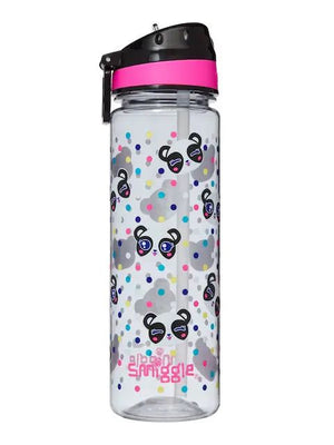 Smiggle - Botella Plástica para Beber Best Budz 650ml