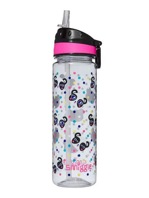 Smiggle - Botella Plástica para Beber Best Budz 650ml