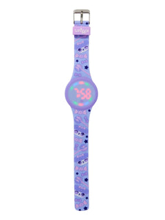 Smiggle - Reloj digital para niños Besties