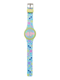 Smiggle - Reloj digital para niños Besties