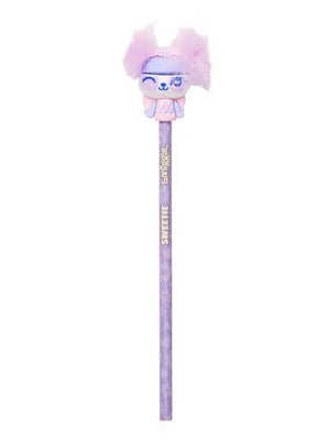 Smiggle - Adorno de lápiz Besties