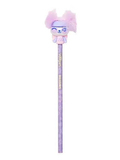 Smiggle - Adorno de lápiz Besties