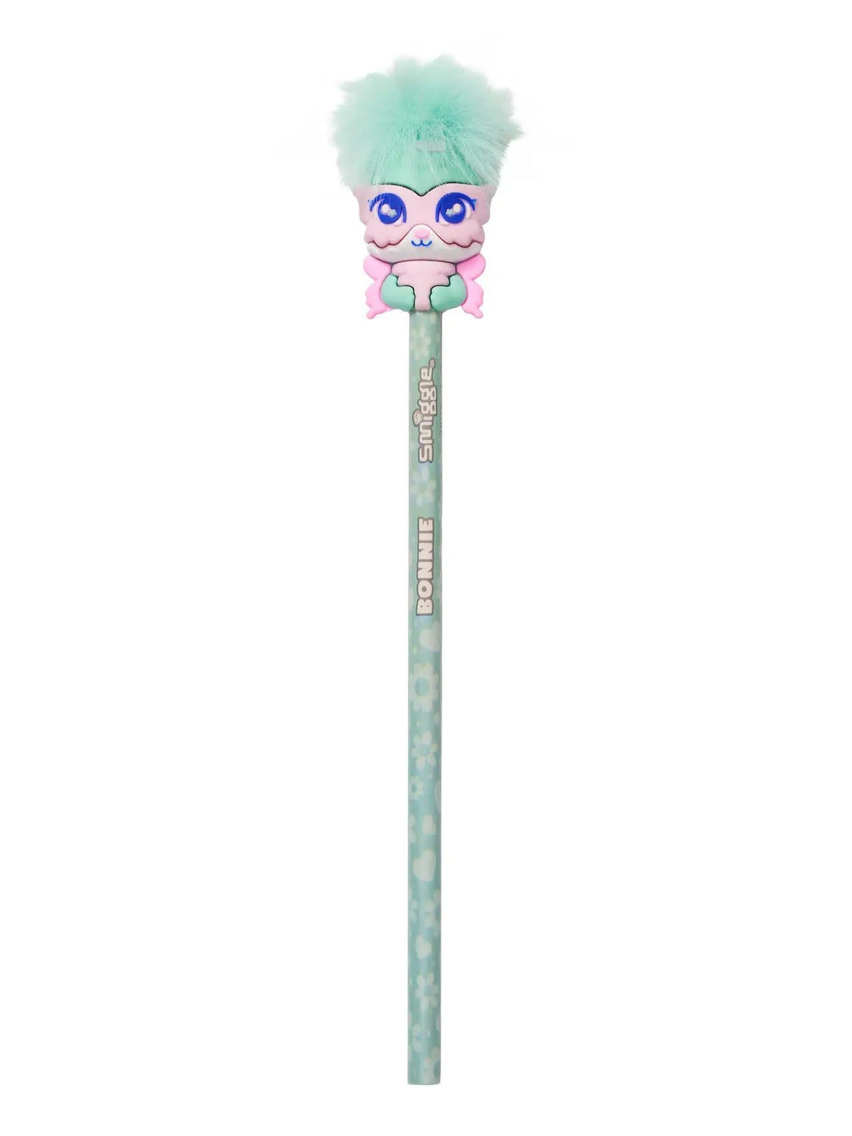 Smiggle - Adorno de lápiz Besties
