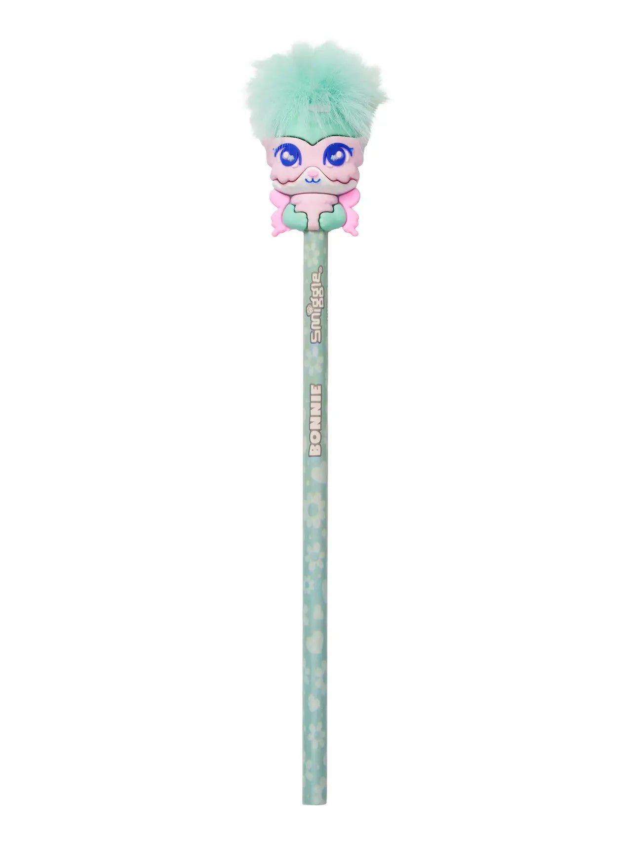 Smiggle - Adorno de lápiz Besties