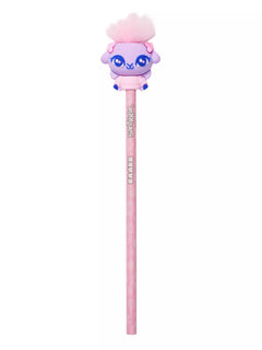 Smiggle - Adorno de lápiz Besties