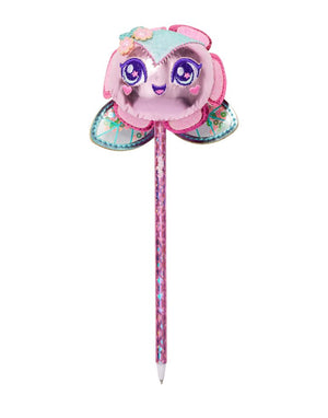 Smiggle - Bolígrafo de felpa Besties