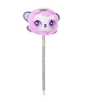 Smiggle - Bolígrafo de felpa Besties