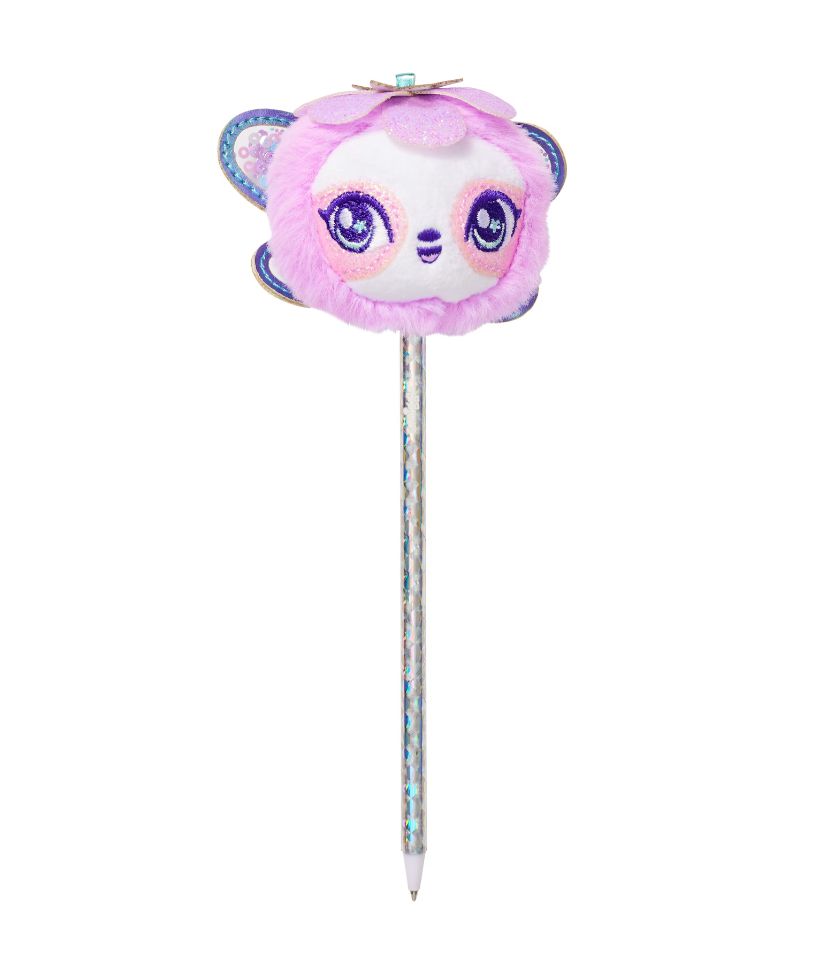 Smiggle - Bolígrafo de felpa Besties