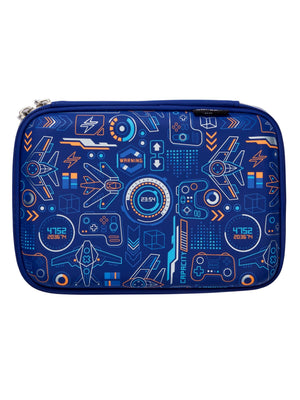 Smiggle - Estuche rígido Beta