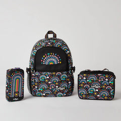 Smiggle - Set de 3 mochilas escolares Better Together